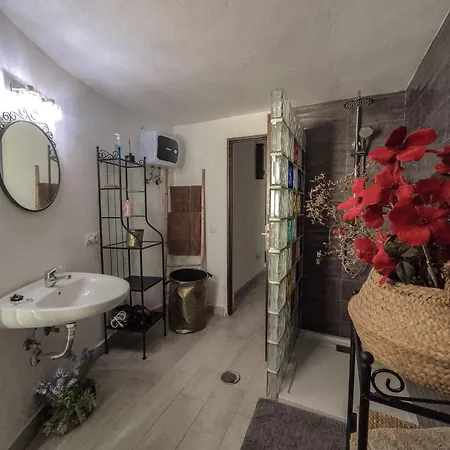 Casa Oasis تيغيسي
