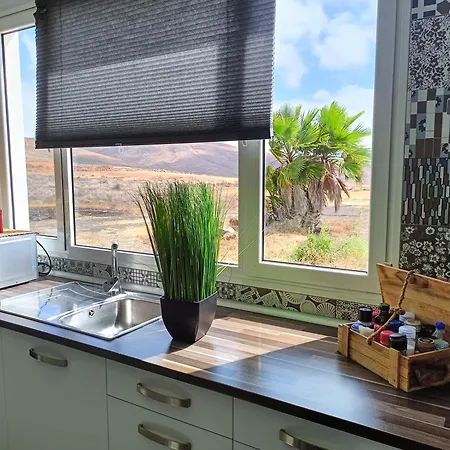 Casa Oasis * 테기세
