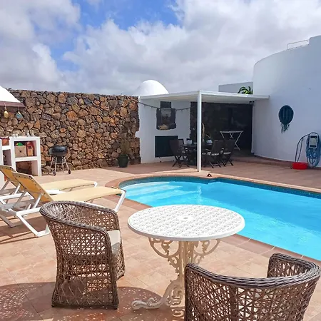 Casa Oasis Holiday home *