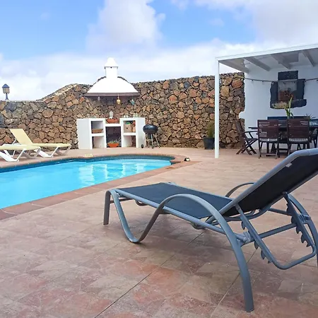 Casa Oasis *
