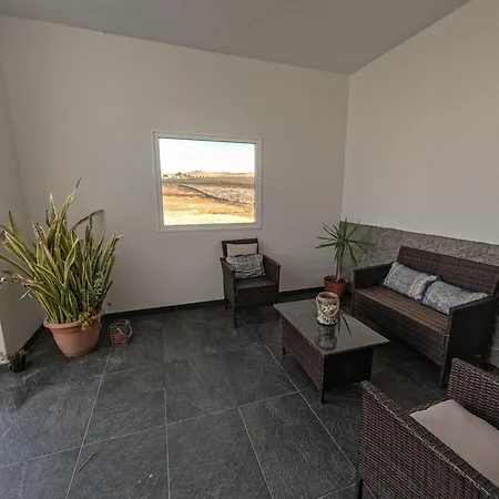 בית נופש Casa Oasis