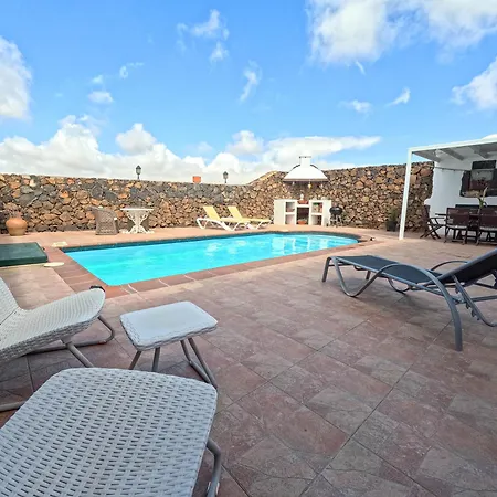 Casa Oasis