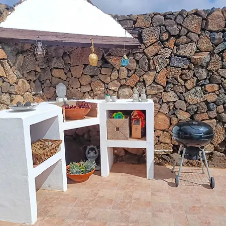 펜션 Casa Oasis *