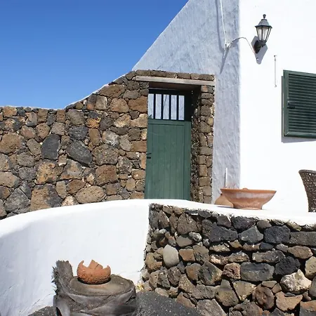 Casa Oasis Holiday home